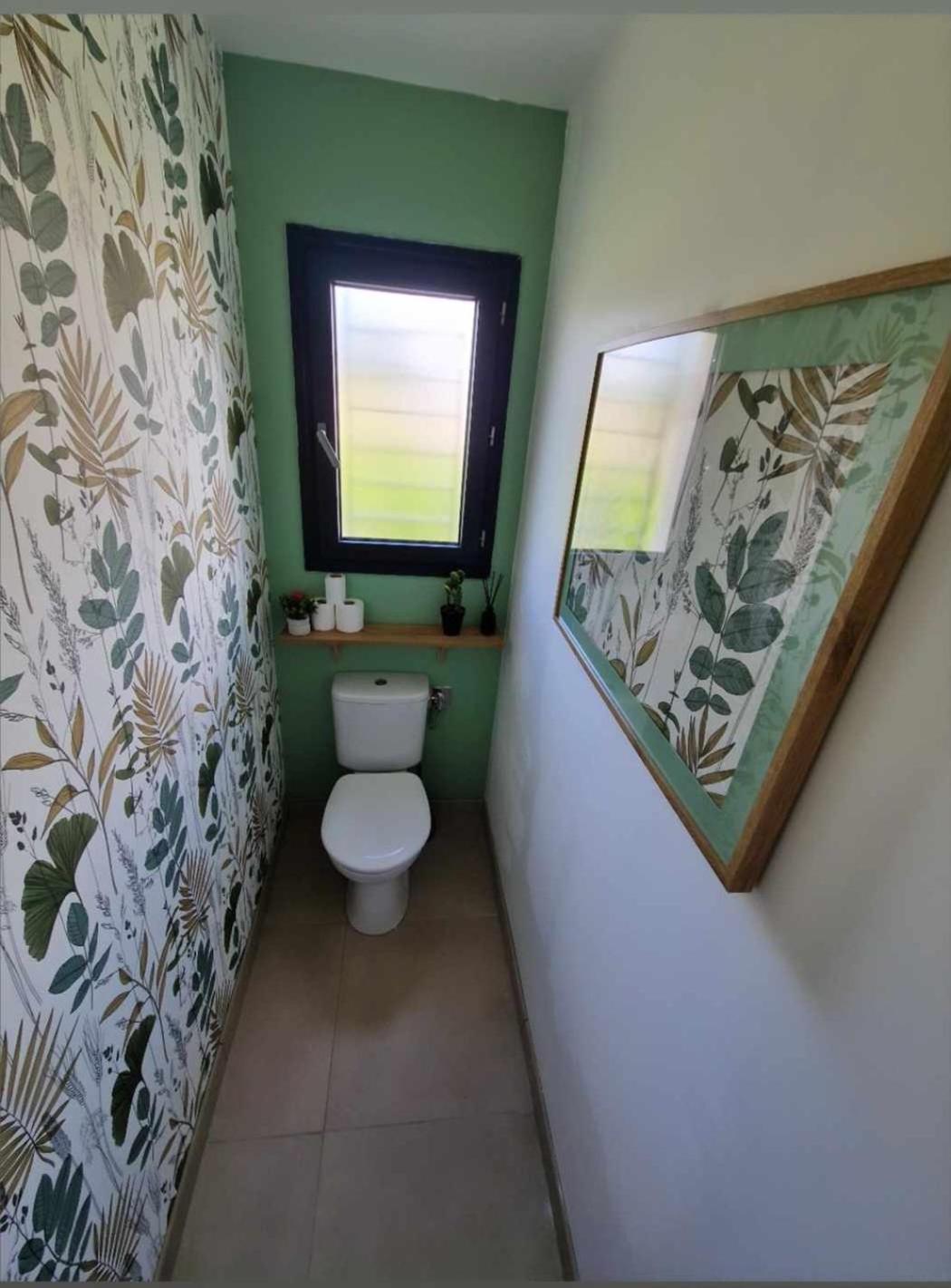 Paisible Villa Plain Pied 110M2 Saint-Nazaire  المظهر الخارجي الصورة