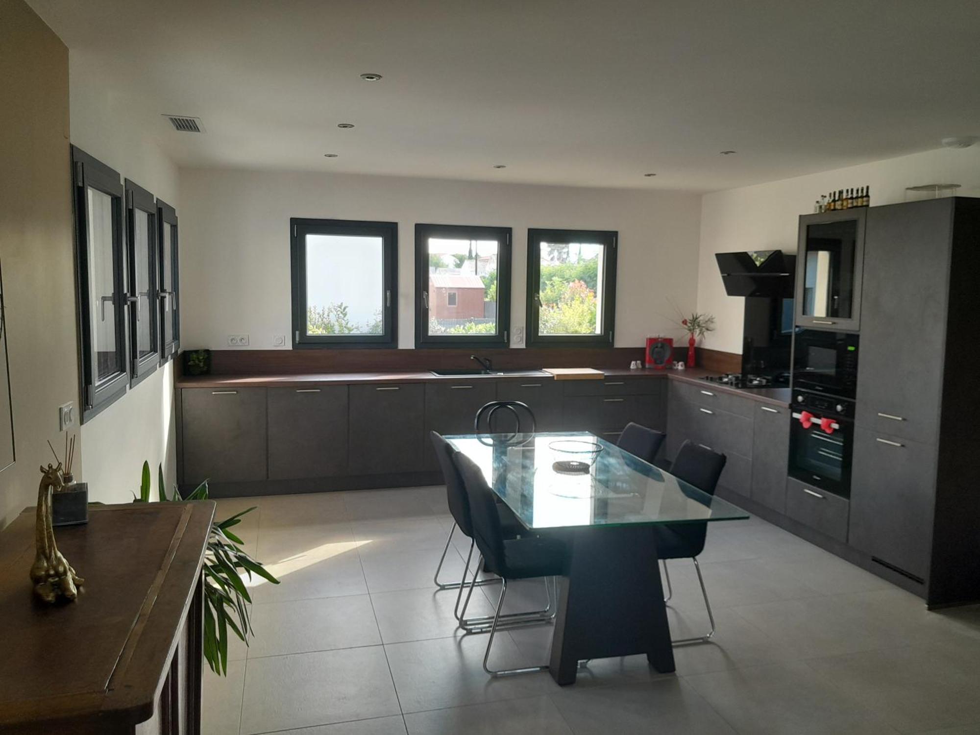 Paisible Villa Plain Pied 110M2 Saint-Nazaire  المظهر الخارجي الصورة