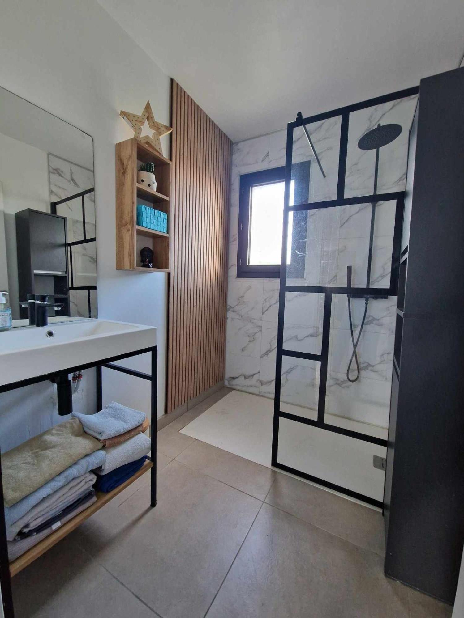 Paisible Villa Plain Pied 110M2 Saint-Nazaire  المظهر الخارجي الصورة