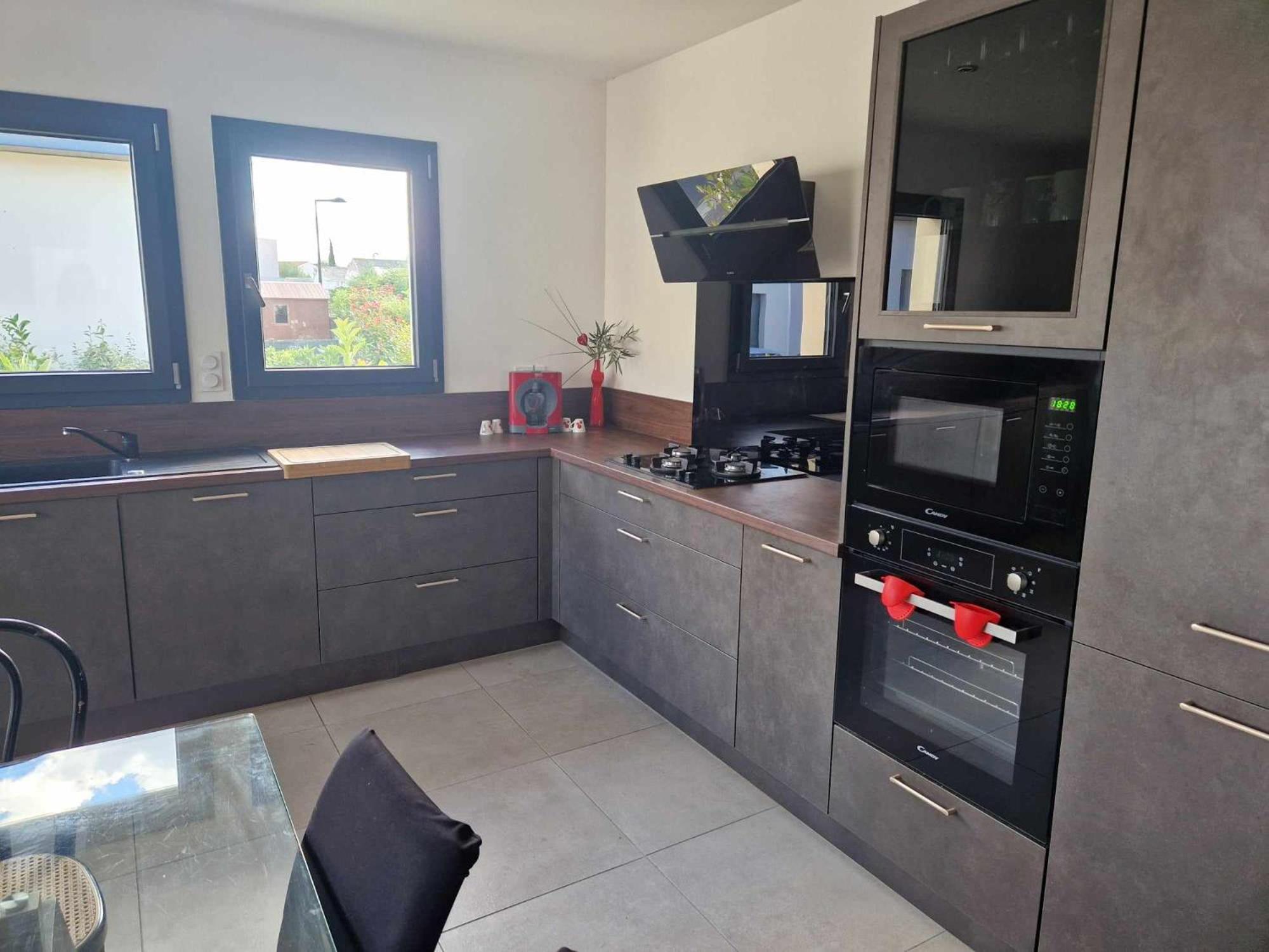 Paisible Villa Plain Pied 110M2 Saint-Nazaire  المظهر الخارجي الصورة
